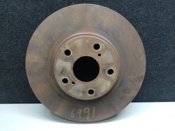 Гальмівний диск передній LEXUS RX300 98-03