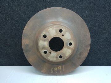 Гальмівний диск передній LEXUS RX300 98-03