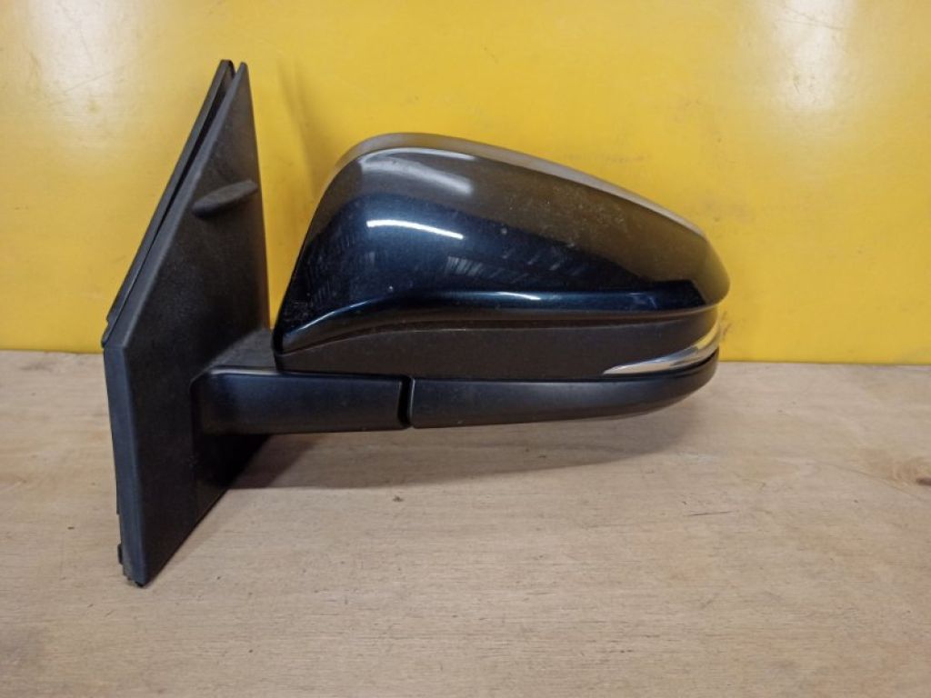 8794042D20 | Зеркало лев. TOYOTA RAV4 13-19 - Фото 4