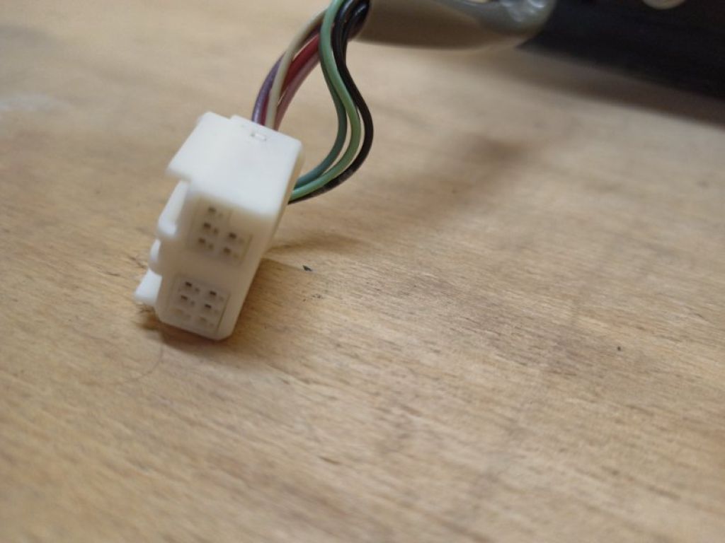 8794042D20 | Зеркало лев. TOYOTA RAV4 13-19 - Фото 7