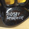 86522F1300 | Накладка протитуманної фари прав. KIA SPORTAGE QL 15-21 - Прев'ю 2
