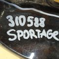 86521F1300 | Накладка протитуманної фари лів. KIA SPORTAGE QL 15-21 - Прев'ю 3