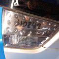 8331A005 | Фонарь внутренний лев. MITSUBISHI OUTLANDER XL 05-13