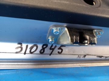 Замок кришки багажника MITSUBISHI OUTLANDER XL 05-13