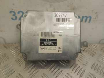 Блок керування АКПП LEXUS LS460 06-12