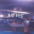 72140-S5D-A12ZA | Ручка двері зовнішня передн. прав. HONDA CIVIC ES 00-05