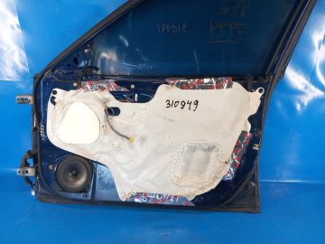 Стеклоподъемник передн. прав. HONDA CIVIC ES 00-05
