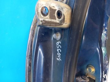 Петля двери верхняя передн. прав. HONDA CIVIC ES 00-05