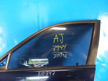 Скло дверей передн. лів. HONDA CIVIC ES 00-05
