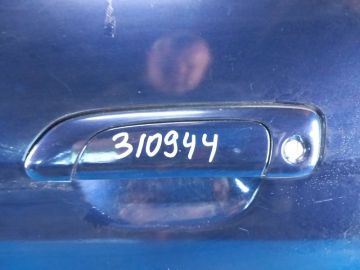 Ручка двері зовнішня передн. лів. HONDA CIVIC ES 00-05