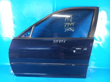 Двері передн. лів. HONDA CIVIC ES 00-05