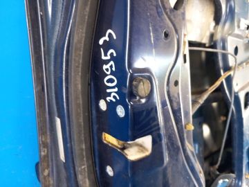 Замок двері передн. лів. HONDA CIVIC ES 00-05