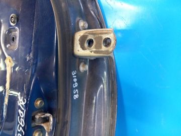 Петля двери верхняя передн. прав. HONDA CIVIC ES 00-05
