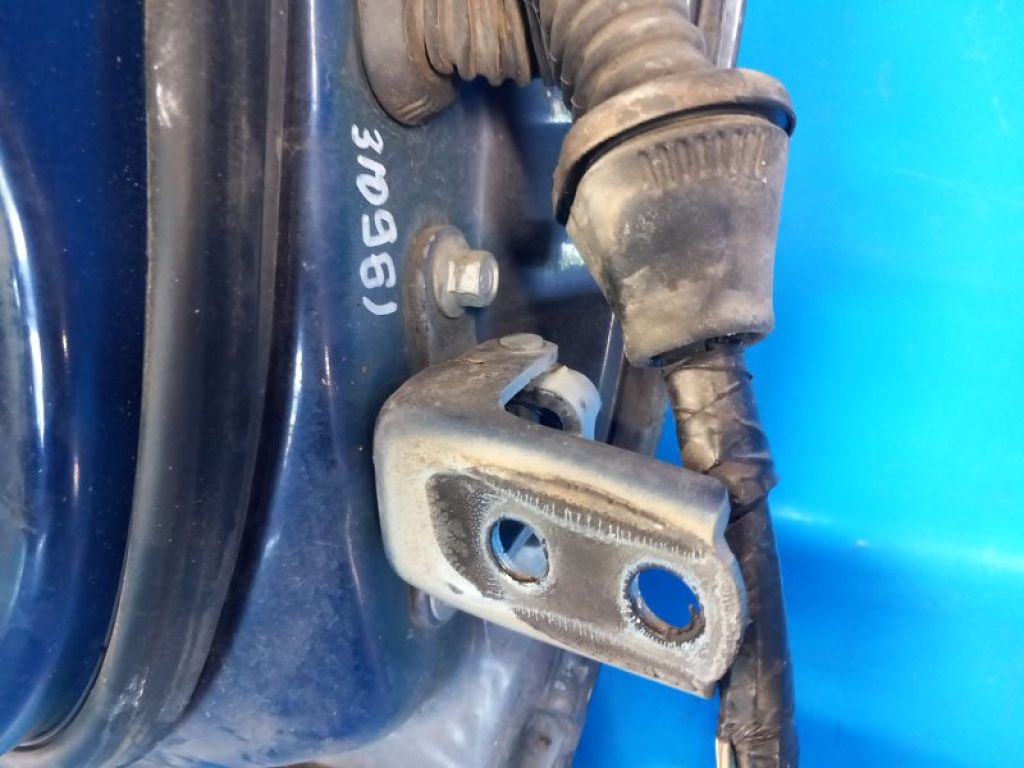 Петля двері нижня передн. лів. HONDA CIVIC ES 00-05