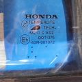 73491-S5D-A01 | Скло дверей глухе задн. лів. HONDA CIVIC ES 00-05 - Прев'ю 2