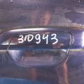 72680-S5D-A11ZB | Ручка двери наружная задн. лев. HONDA CIVIC ES 00-05