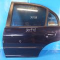 67550S5DA92ZZ | Двері задн. лів. HONDA CIVIC ES 00-05