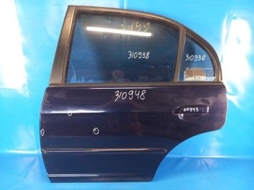 Двері задн. лів. HONDA CIVIC ES 00-05