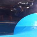 67550S5DA92ZZ | Двері задн. лів. HONDA CIVIC ES 00-05 - Прев'ю 7