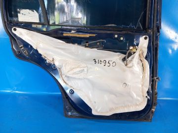 Стеклоподъемник задн. лев. HONDA CIVIC ES 00-05