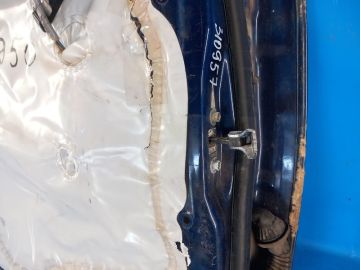 Ограничитель двери задн. лев. HONDA CIVIC ES 00-05
