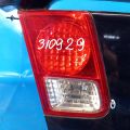 Ліхтар внутрішній лів. HONDA CIVIC ES 00-05
