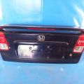 68500S5DA92ZZ | Кришка багажника HONDA CIVIC ES 00-05