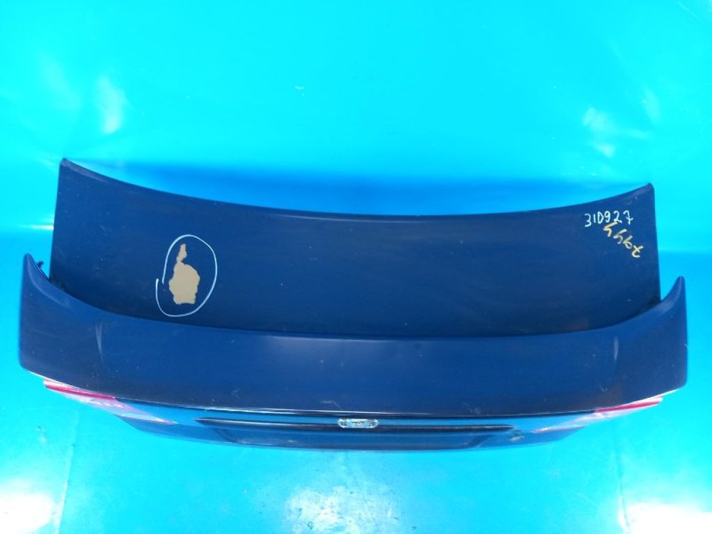 68500S5DA92ZZ | Кришка багажника HONDA CIVIC ES 00-05 - Фото 2