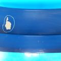 68500S5DA92ZZ | Кришка багажника HONDA CIVIC ES 00-05 - Прев'ю 4