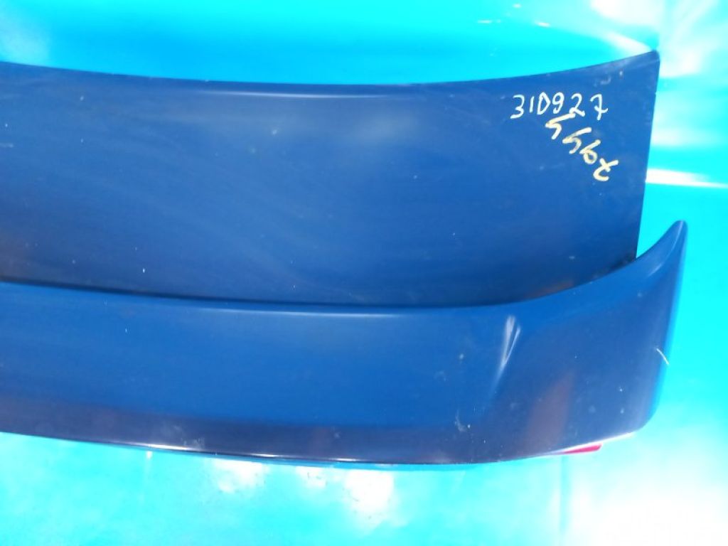 68500S5DA92ZZ | Кришка багажника HONDA CIVIC ES 00-05 - Фото 5