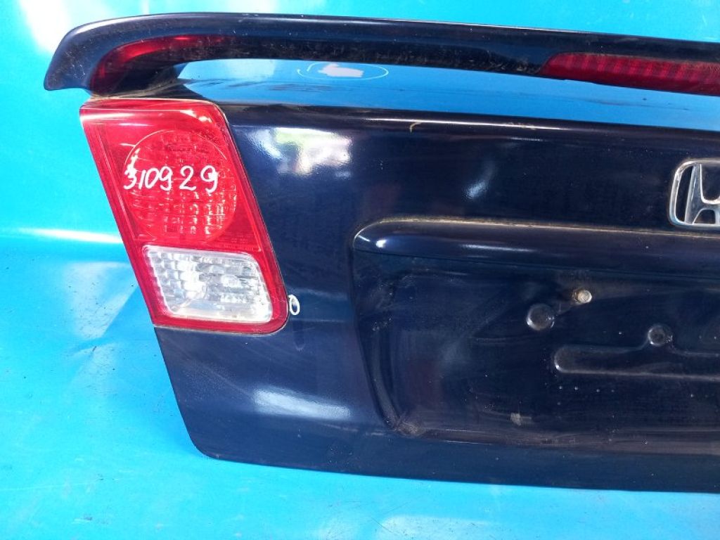 68500S5DA92ZZ | Кришка багажника HONDA CIVIC ES 00-05 - Фото 6