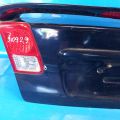 68500S5DA92ZZ | Кришка багажника HONDA CIVIC ES 00-05 - Прев'ю 6