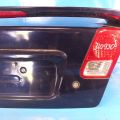 68500S5DA92ZZ | Кришка багажника HONDA CIVIC ES 00-05 - Прев'ю 7