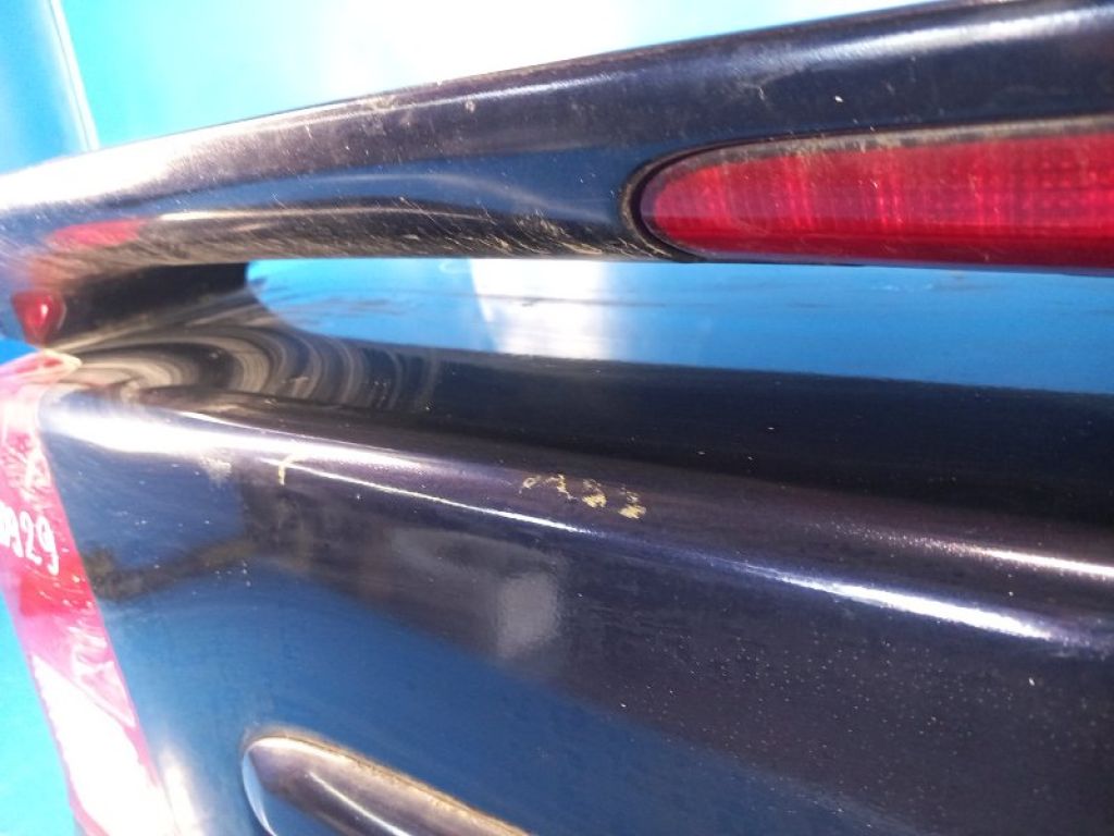 68500S5DA92ZZ | Кришка багажника HONDA CIVIC ES 00-05 - Фото 8