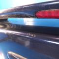 68500S5DA92ZZ | Кришка багажника HONDA CIVIC ES 00-05 - Прев'ю 8