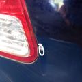 68500S5DA92ZZ | Кришка багажника HONDA CIVIC ES 00-05 - Прев'ю 10
