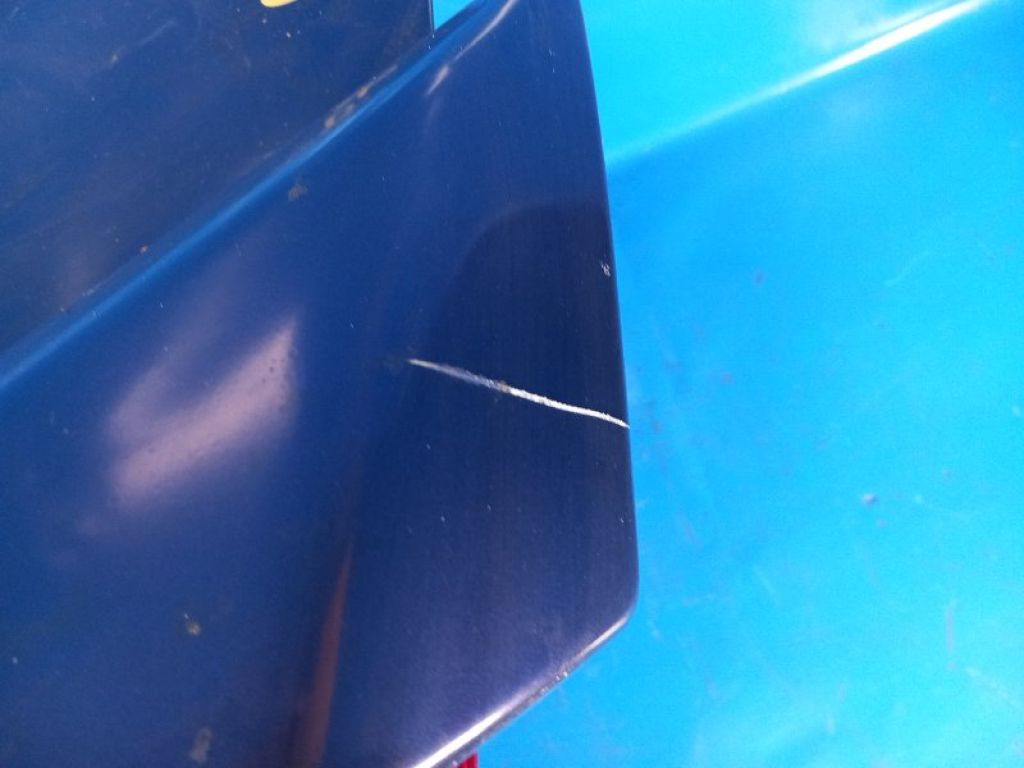 68500S5DA92ZZ | Кришка багажника HONDA CIVIC ES 00-05 - Фото 11