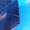 68500S5DA92ZZ | Кришка багажника HONDA CIVIC ES 00-05 - Прев'ю 11
