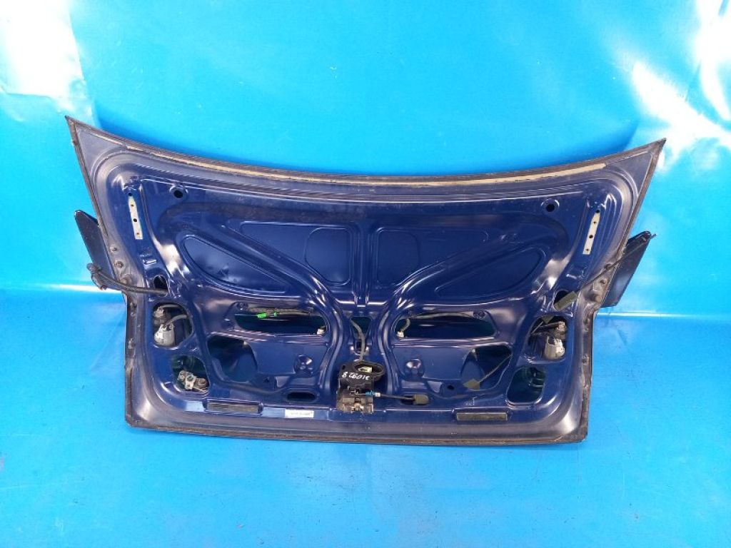 68500S5DA92ZZ | Кришка багажника HONDA CIVIC ES 00-05 - Фото 12