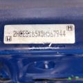 68500S5DA92ZZ | Кришка багажника HONDA CIVIC ES 00-05 - Прев'ю 13