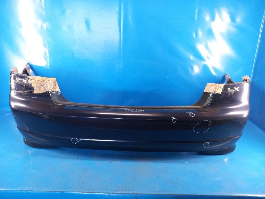 Бампер задній HONDA CIVIC ES 00-05