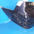 Бампер задній HONDA CIVIC ES 00-05 - Прев'ю 2