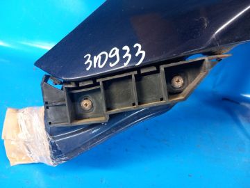 Кронштейн переднего бампера (на крыле) лев. HONDA CIVIC ES 00-05