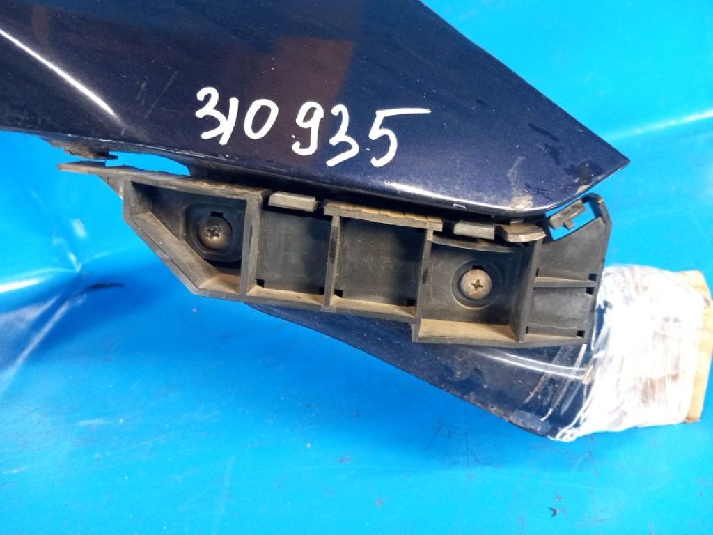 71193-S5A-003 | Кронштейн переднього бампера (на крилі) прав. HONDA CIVIC ES 00-05