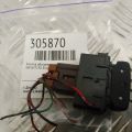 25500-9W200 | Кнопка обогрева сидений передн. прав. INFINITI FX S50 03-08 - Превью 3