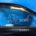 5706A584 | Скло дверей передн. прав. MITSUBISHI OUTLANDER GF 12-