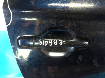 Ручка двері зовнішня задн. прав. MITSUBISHI OUTLANDER GF 12-