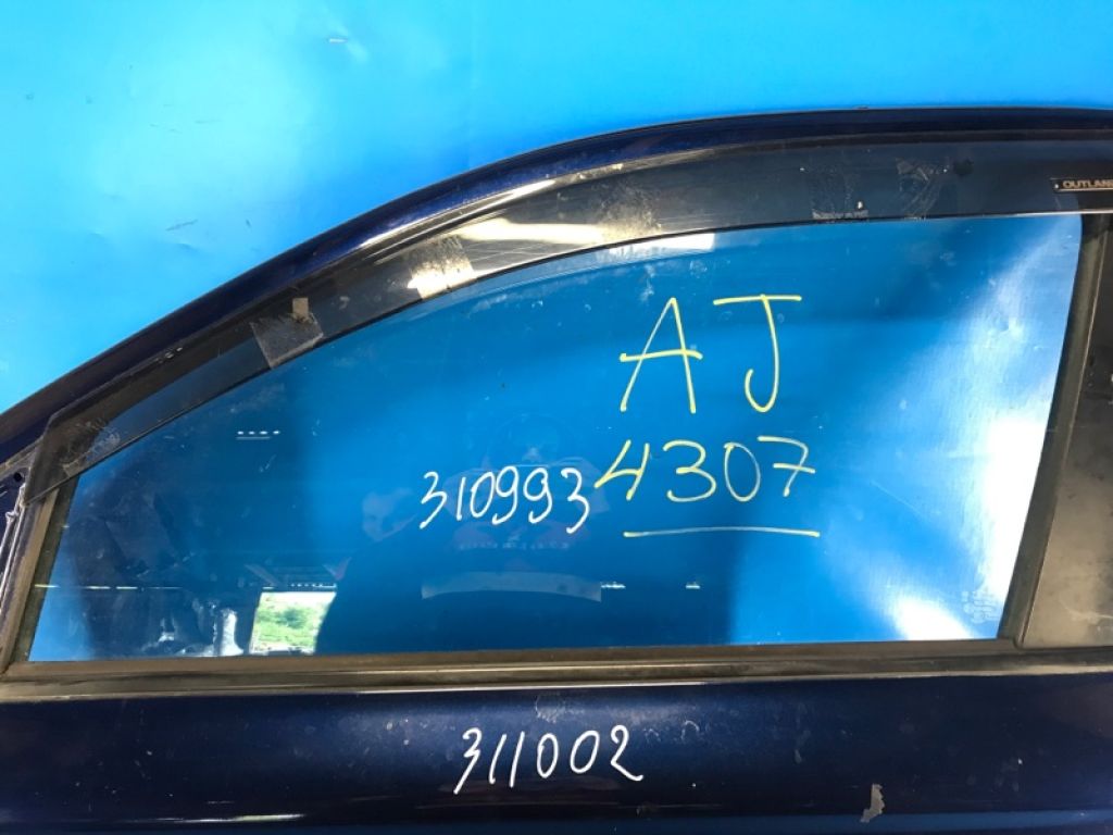 5706A583 | Стекло двери передн. лев. MITSUBISHI OUTLANDER GF 12-
