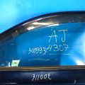 5706A583 | Стекло двери передн. лев. MITSUBISHI OUTLANDER GF 12-