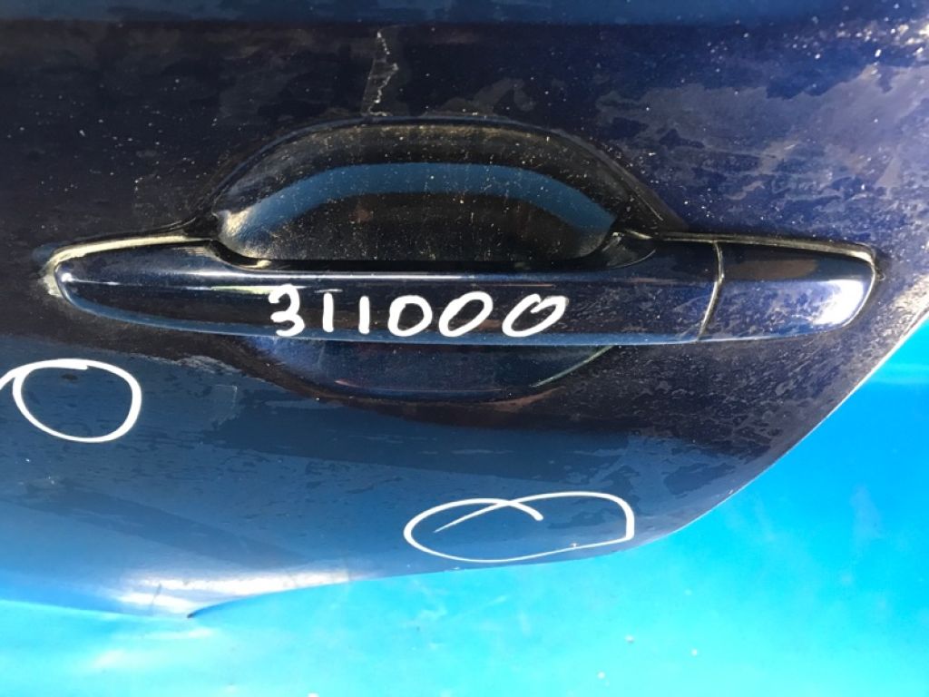 5716A013BD | Ручка двері зовнішня задн. лів. MITSUBISHI OUTLANDER GF 12- - Фото 2